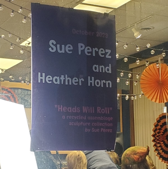 Meet your Posher, Heather - Picture 2 of 16